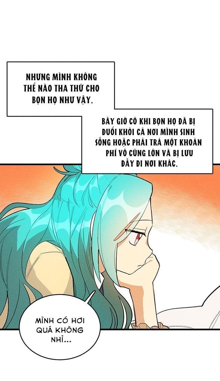 Nữ Đầu Bếp Hoàng Gia Chapter 16 - Trang 37