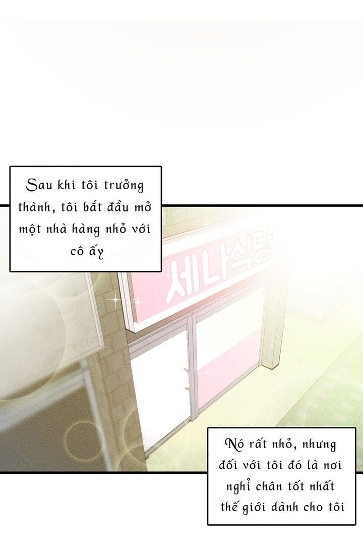 Nữ Đầu Bếp Hoàng Gia Chapter 1 - Trang 37