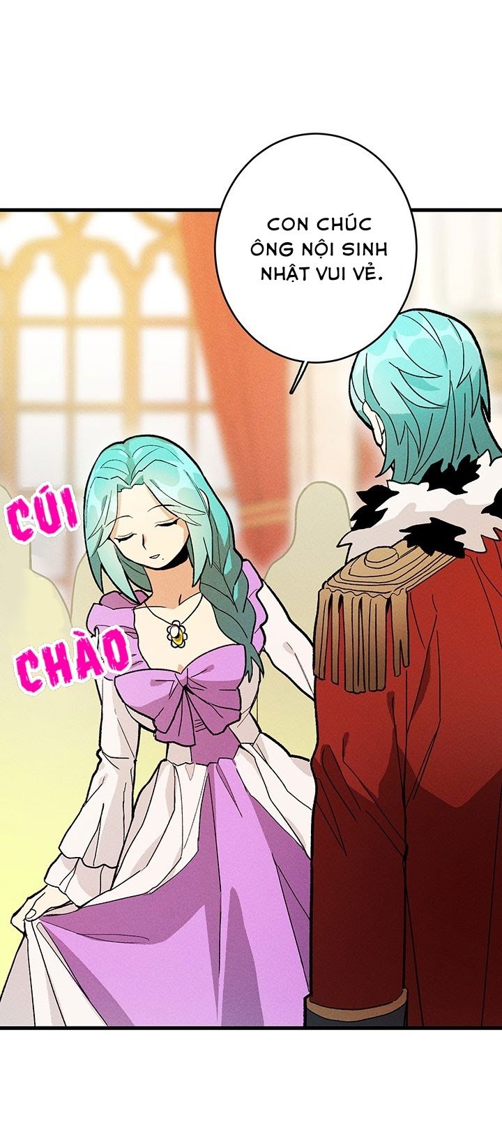 Nữ Đầu Bếp Hoàng Gia Chapter 13 - Trang 16