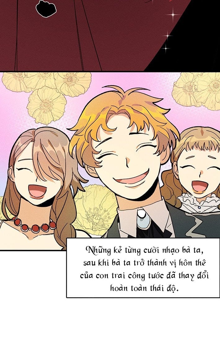 Nữ Đầu Bếp Hoàng Gia Chapter 12 - Trang 35