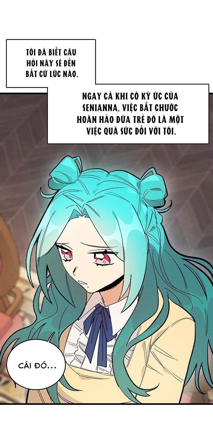 Nữ Đầu Bếp Hoàng Gia Chapter 15 - Trang 15