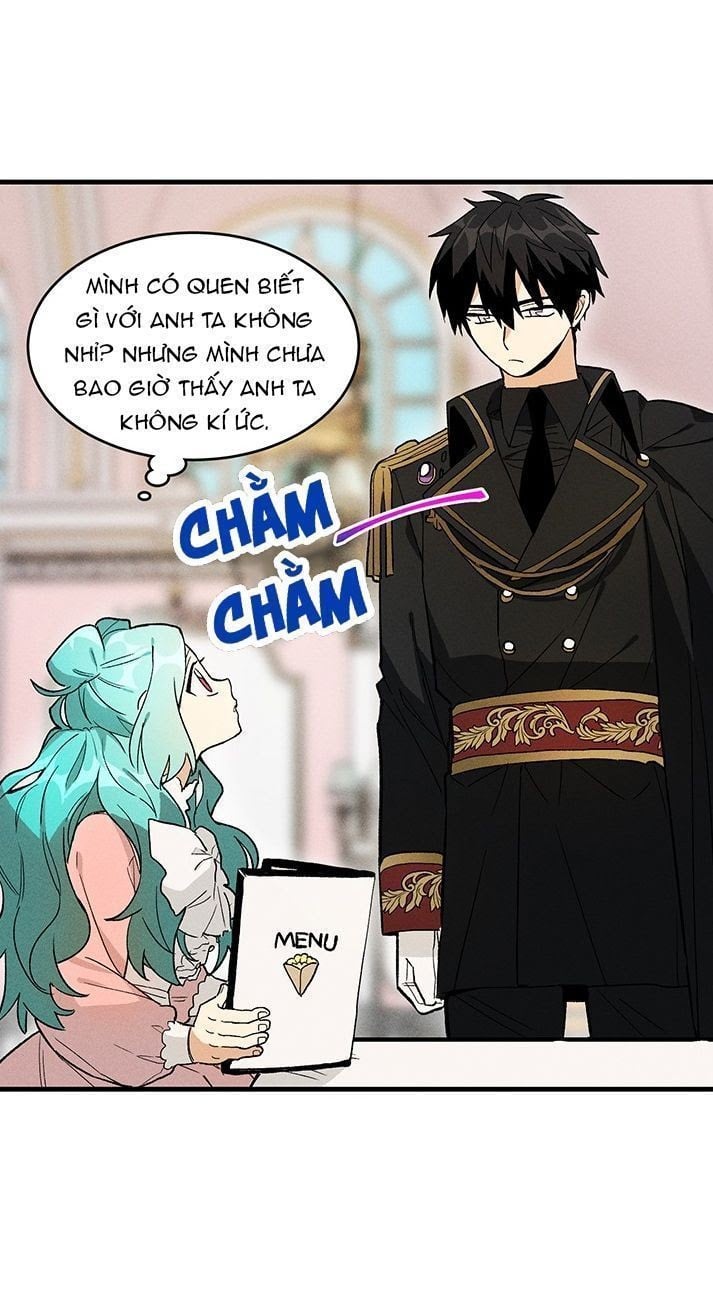 Nữ Đầu Bếp Hoàng Gia Chapter 18 - Trang 5