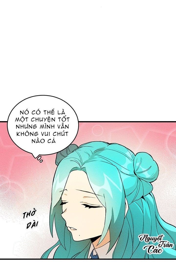 Nữ Đầu Bếp Hoàng Gia Chapter 1 - Trang 47