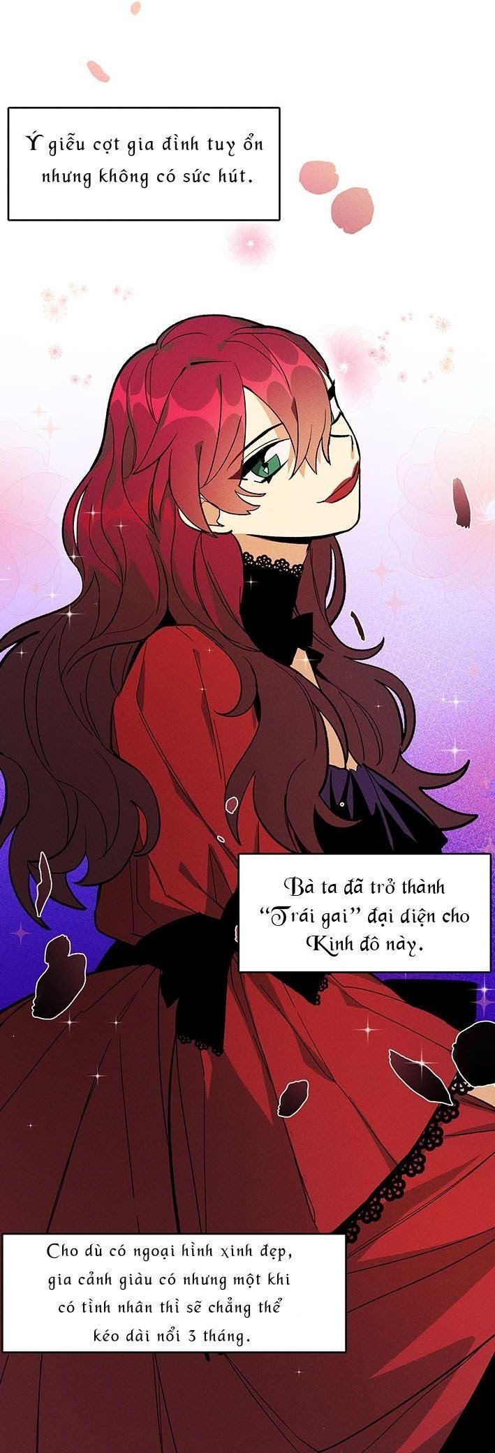 Nữ Đầu Bếp Hoàng Gia Chapter 12 - Trang 34