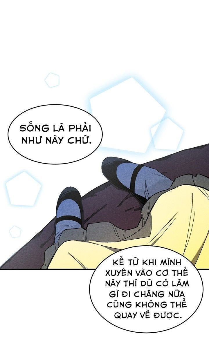 Nữ Đầu Bếp Hoàng Gia Chapter 2 - Trang 36