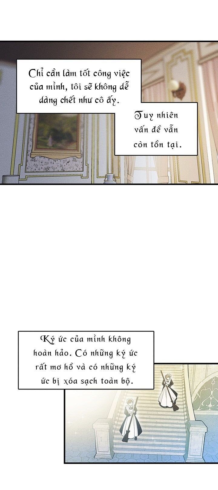 Nữ Đầu Bếp Hoàng Gia Chapter 2 - Trang 40