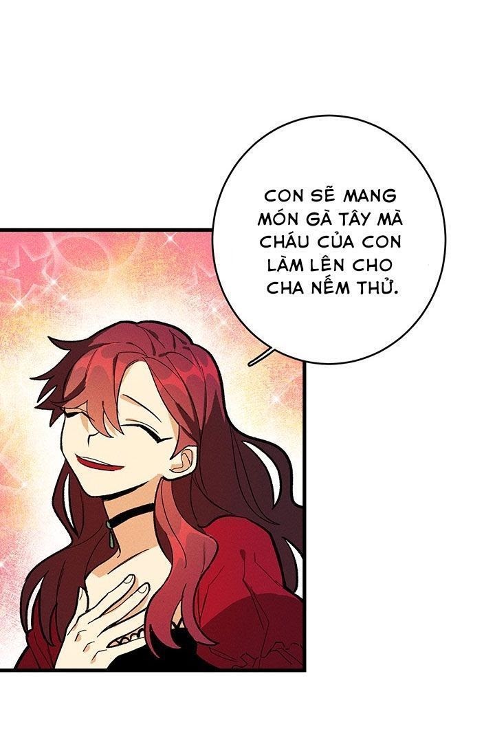 Nữ Đầu Bếp Hoàng Gia Chapter 13 - Trang 43