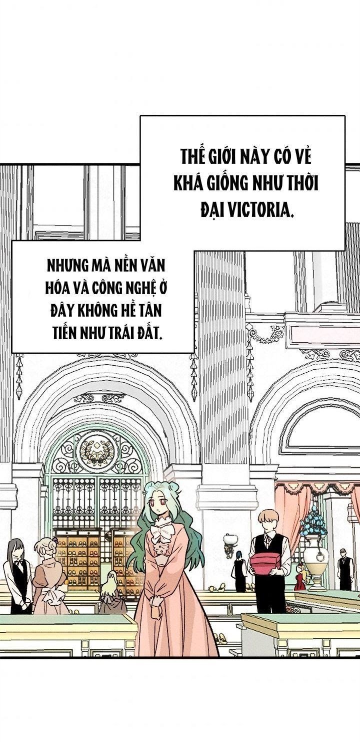 Nữ Đầu Bếp Hoàng Gia Chapter 17 - Trang 29