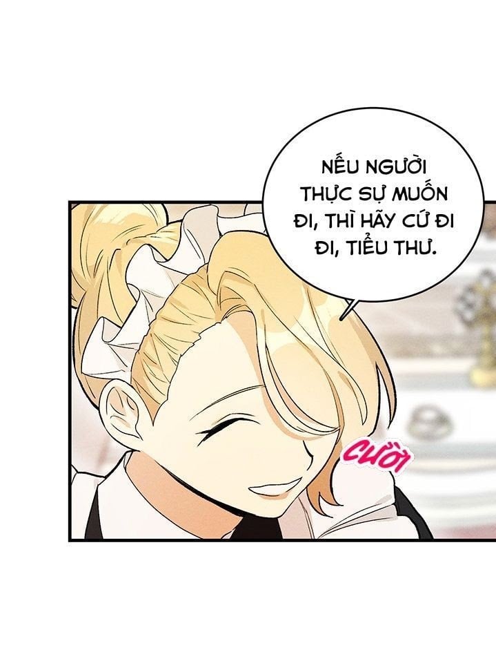 Nữ Đầu Bếp Hoàng Gia Chapter 19 - Trang 27