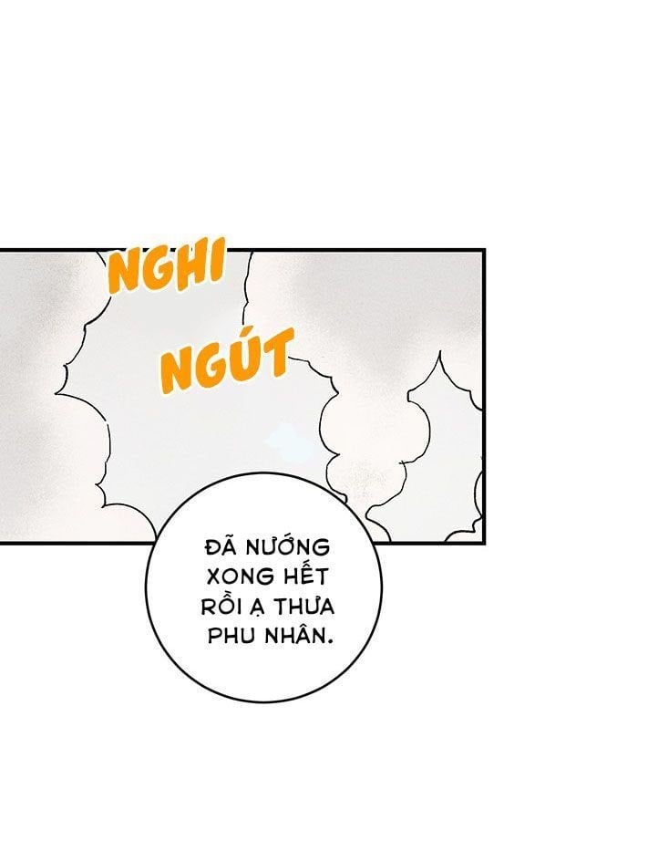 Nữ Đầu Bếp Hoàng Gia Chapter 12 - Trang 17