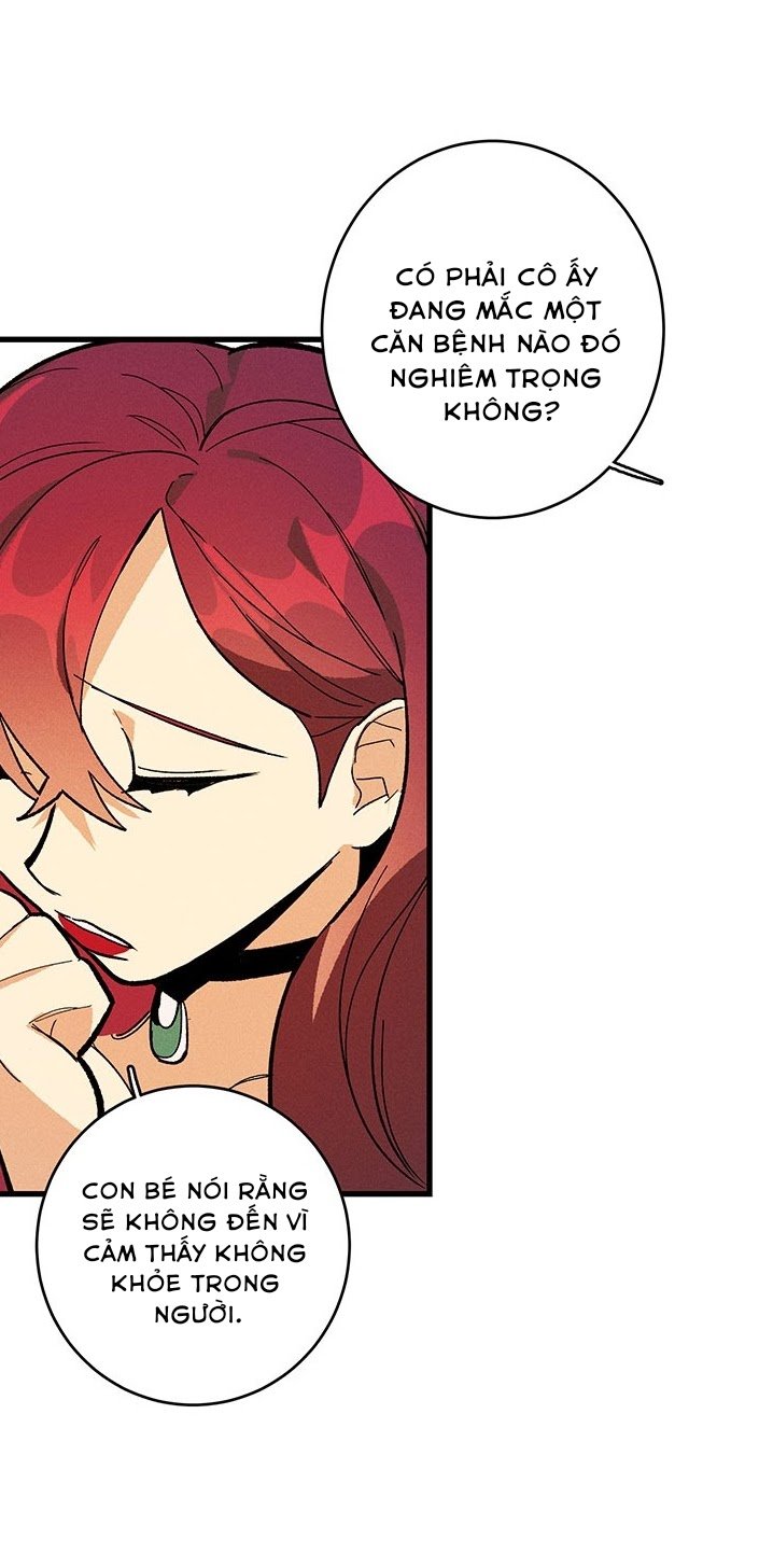 Nữ Đầu Bếp Hoàng Gia Chapter 13 - Trang 10