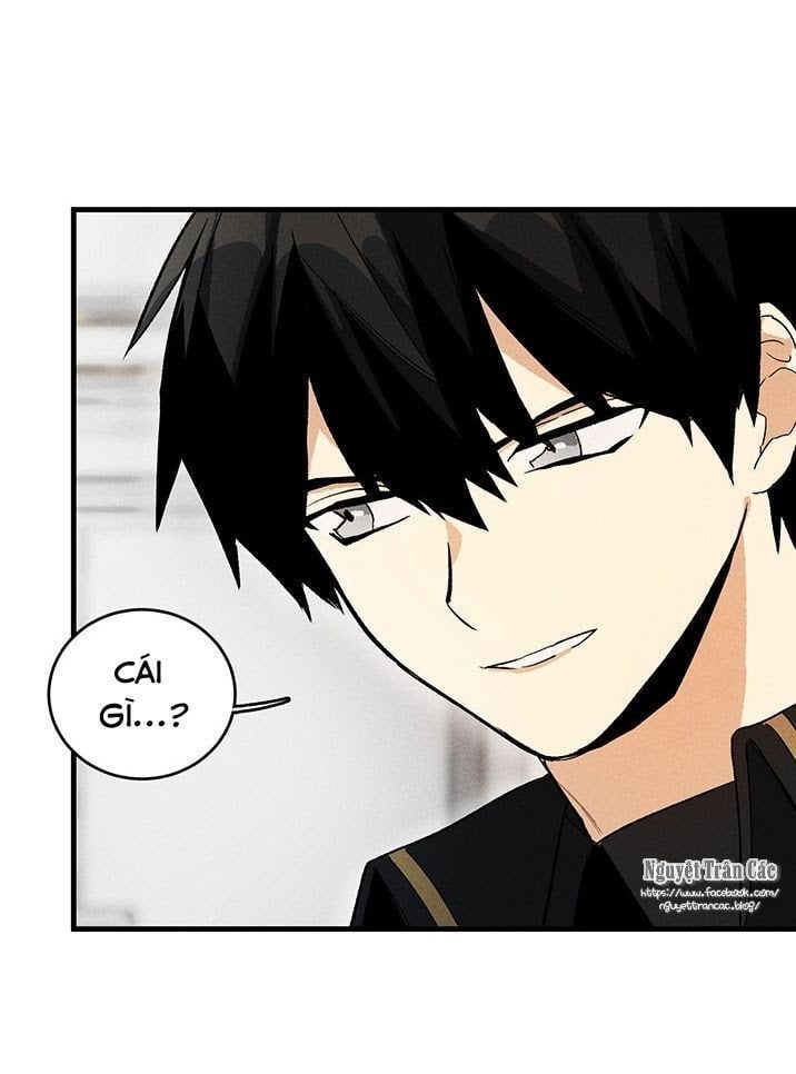 Nữ Đầu Bếp Hoàng Gia Chapter 18 - Trang 12