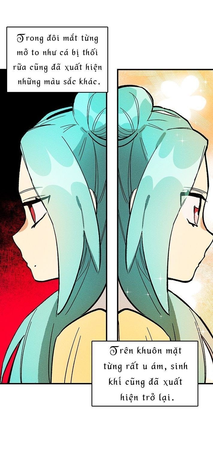 Nữ Đầu Bếp Hoàng Gia Chapter 7 - Trang 18