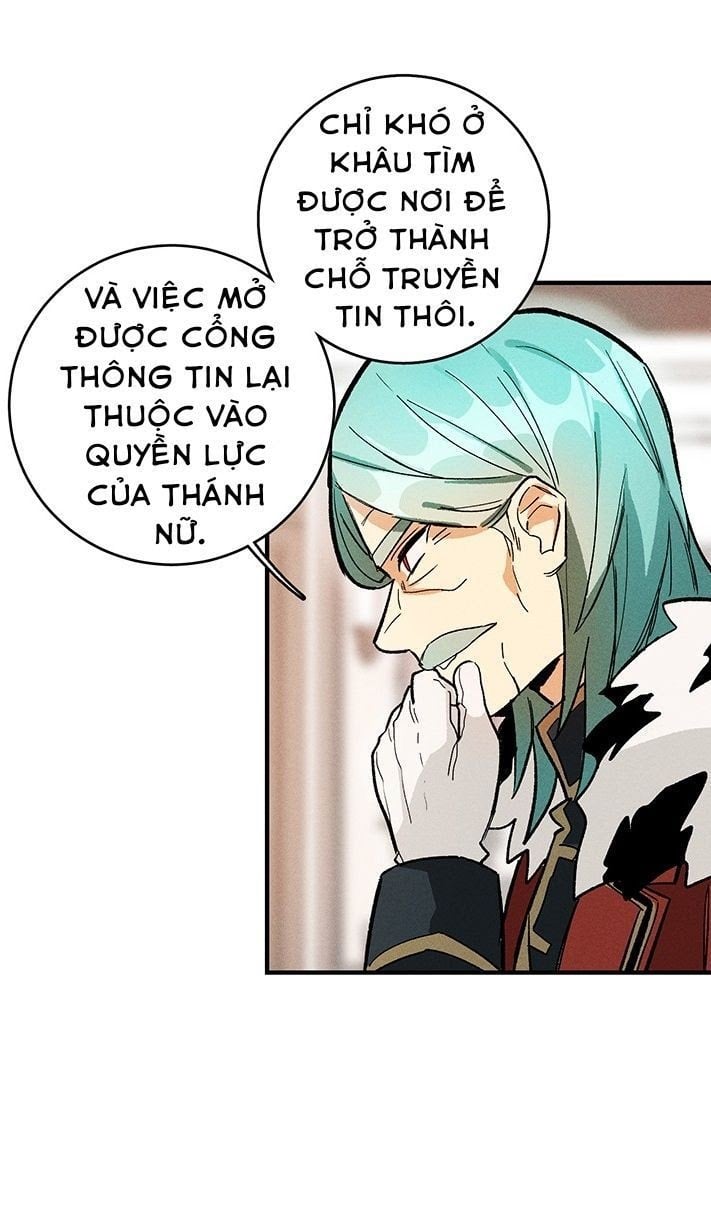 Nữ Đầu Bếp Hoàng Gia Chapter 7 - Trang 6