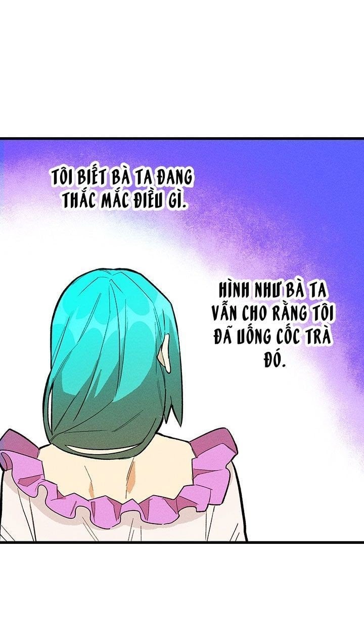 Nữ Đầu Bếp Hoàng Gia Chapter 13 - Trang 34