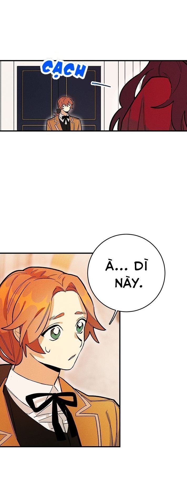 Nữ Đầu Bếp Hoàng Gia Chapter 9 - Trang 20