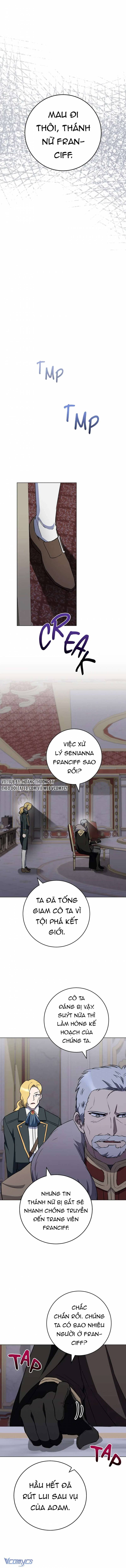 Nữ Đầu Bếp Hoàng Gia Chapter 135 - Trang 12