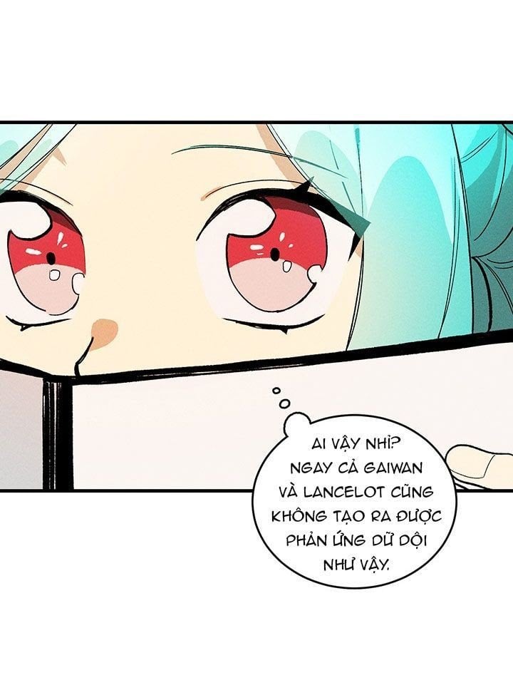 Nữ Đầu Bếp Hoàng Gia Chapter 18 - Trang 1