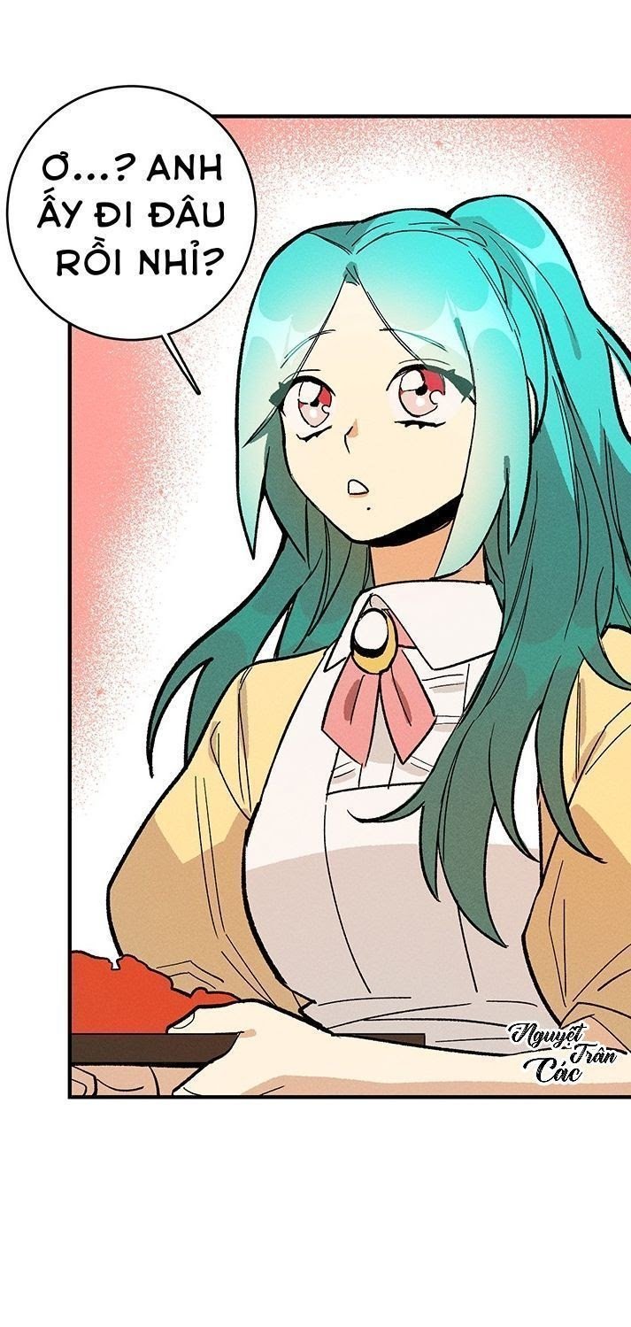 Nữ Đầu Bếp Hoàng Gia Chapter 7 - Trang 29