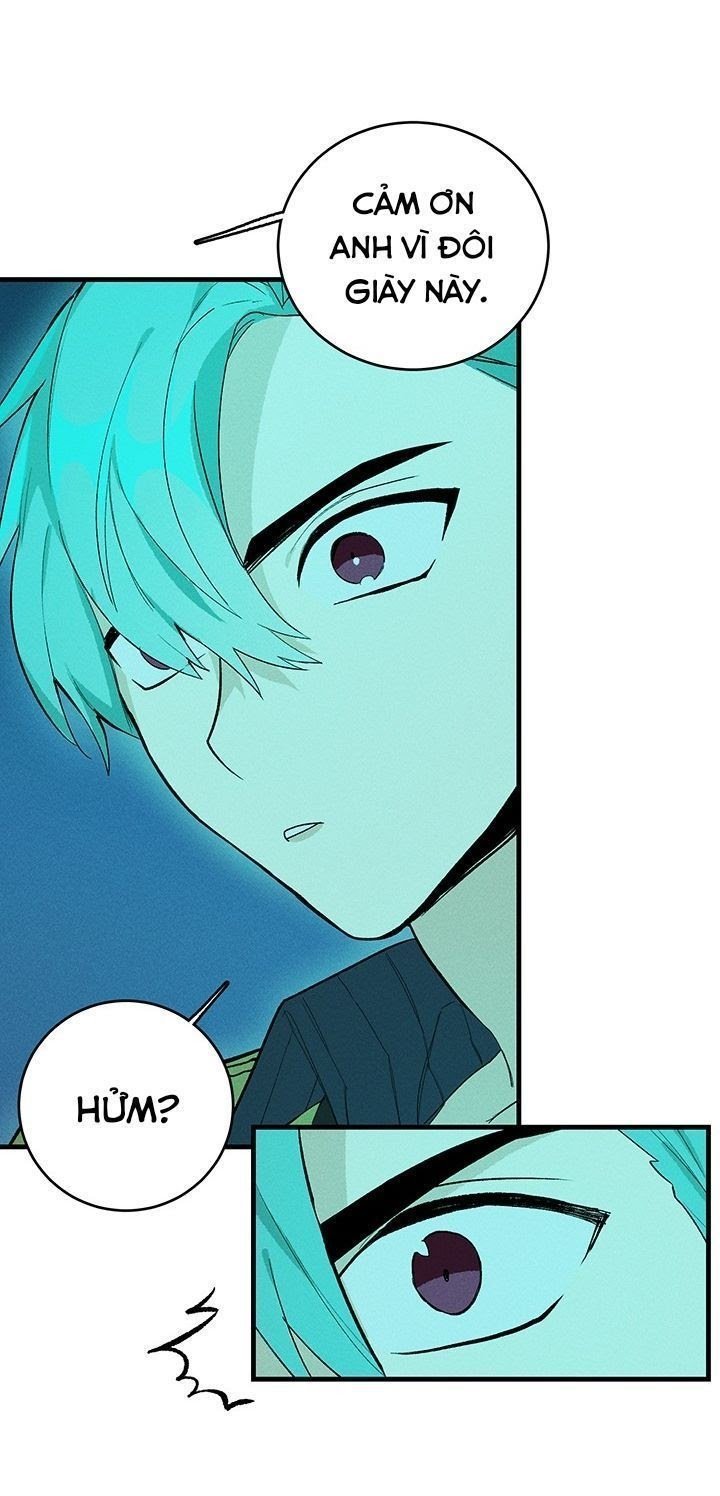 Nữ Đầu Bếp Hoàng Gia Chapter 18 - Trang 56