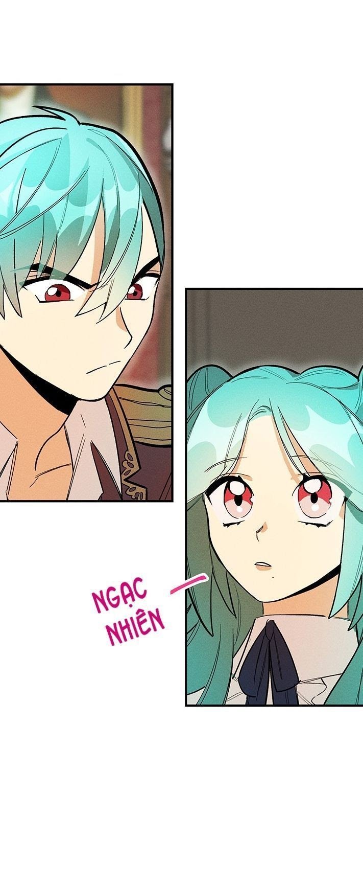Nữ Đầu Bếp Hoàng Gia Chapter 11 - Trang 7