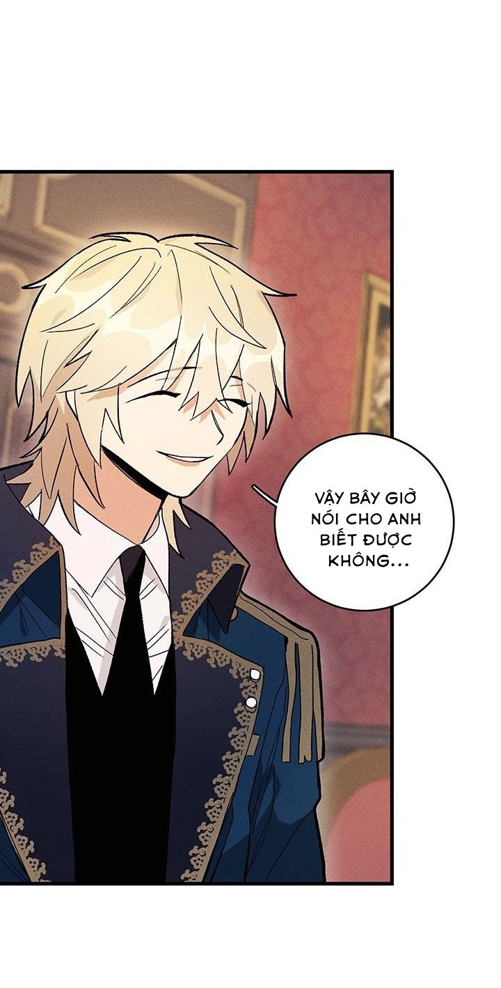 Nữ Đầu Bếp Hoàng Gia Chapter 15 - Trang 11
