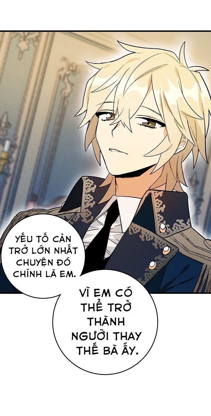 Nữ Đầu Bếp Hoàng Gia Chapter 4 - Trang 21