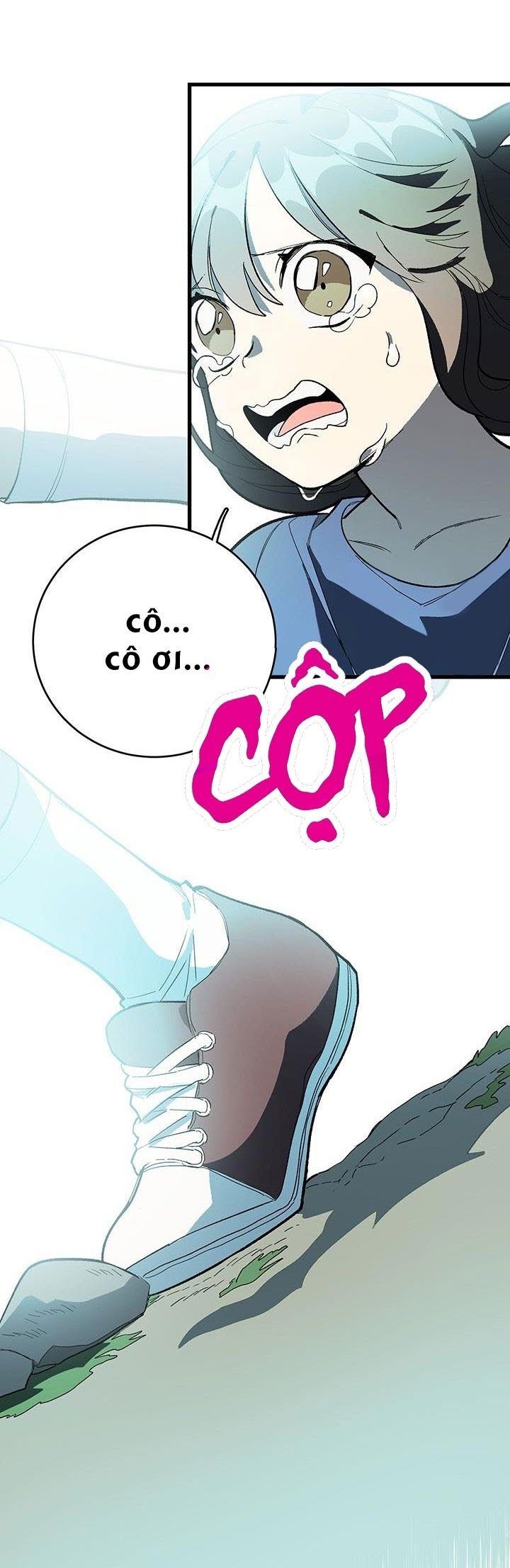 Nữ Đầu Bếp Hoàng Gia Chapter 15 - Trang 42