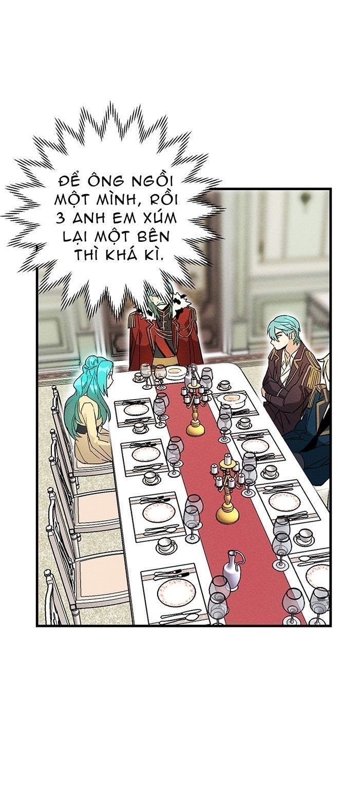 Nữ Đầu Bếp Hoàng Gia Chapter 5 - Trang 12