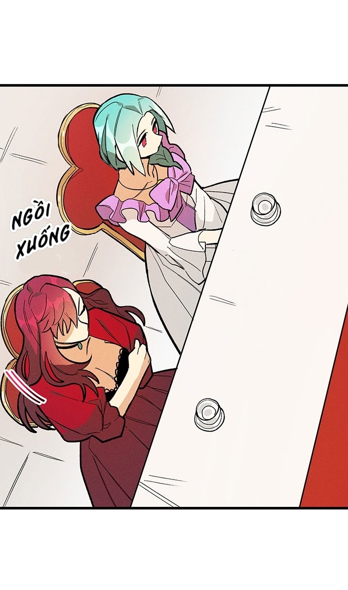 Nữ Đầu Bếp Hoàng Gia Chapter 13 - Trang 30