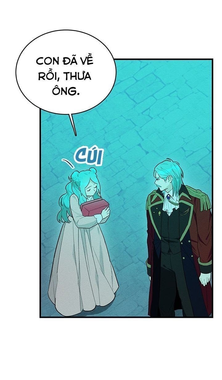 Nữ Đầu Bếp Hoàng Gia Chapter 19 - Trang 11