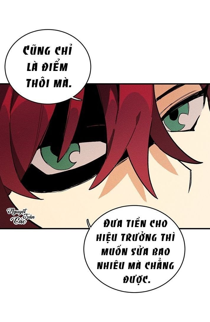 Nữ Đầu Bếp Hoàng Gia Chapter 9 - Trang 22