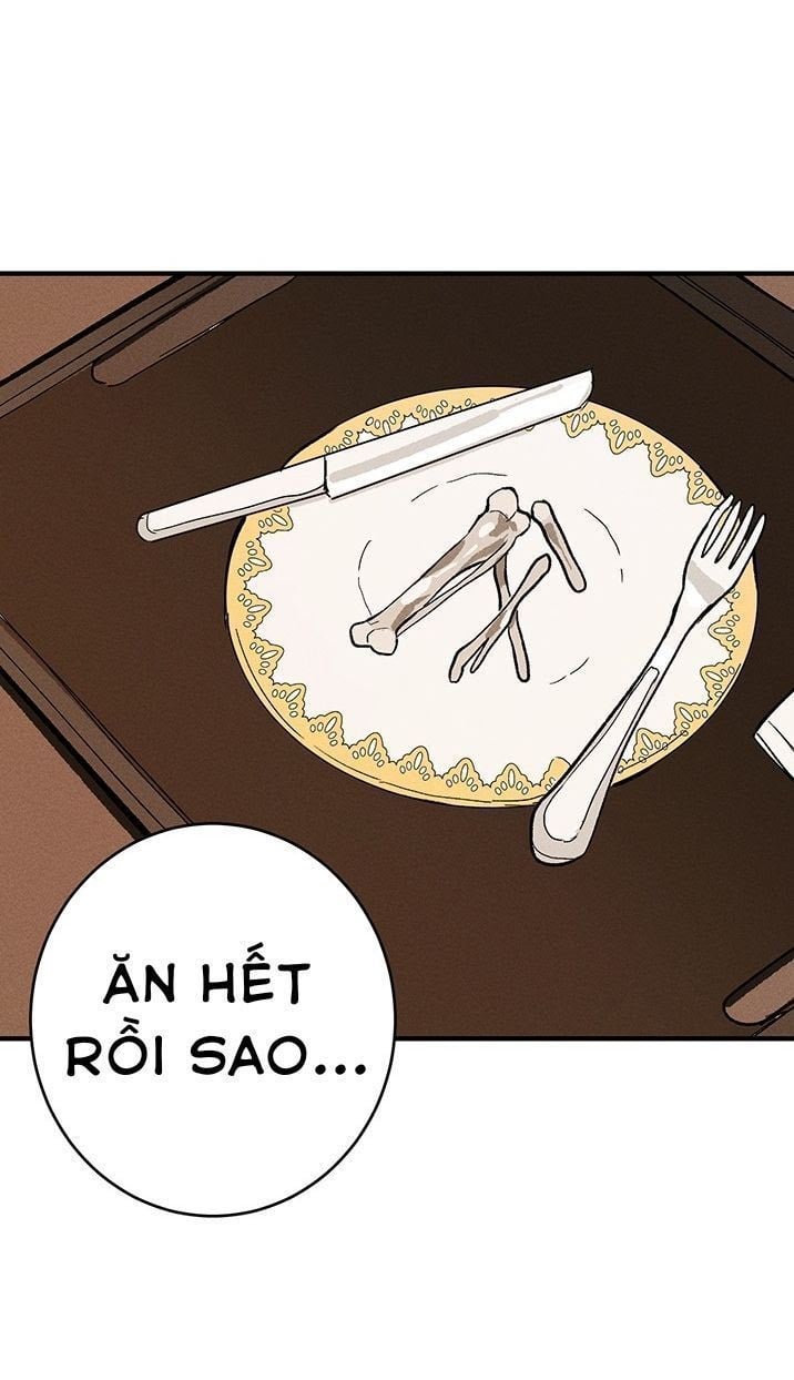 Nữ Đầu Bếp Hoàng Gia Chapter 8 - Trang 42