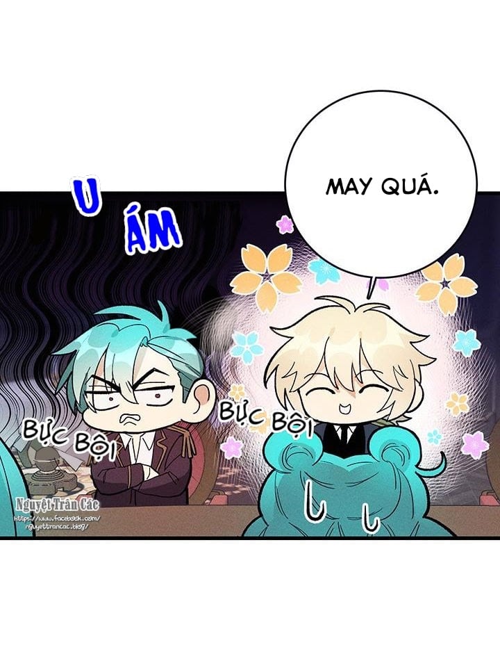 Nữ Đầu Bếp Hoàng Gia Chapter 15 - Trang 10