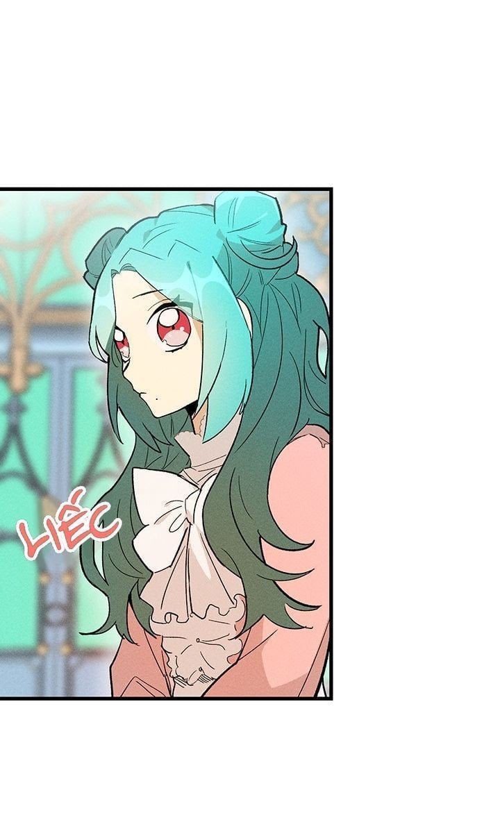 Nữ Đầu Bếp Hoàng Gia Chapter 17 - Trang 43