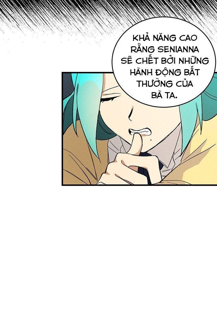 Nữ Đầu Bếp Hoàng Gia Chapter 2 - Trang 39