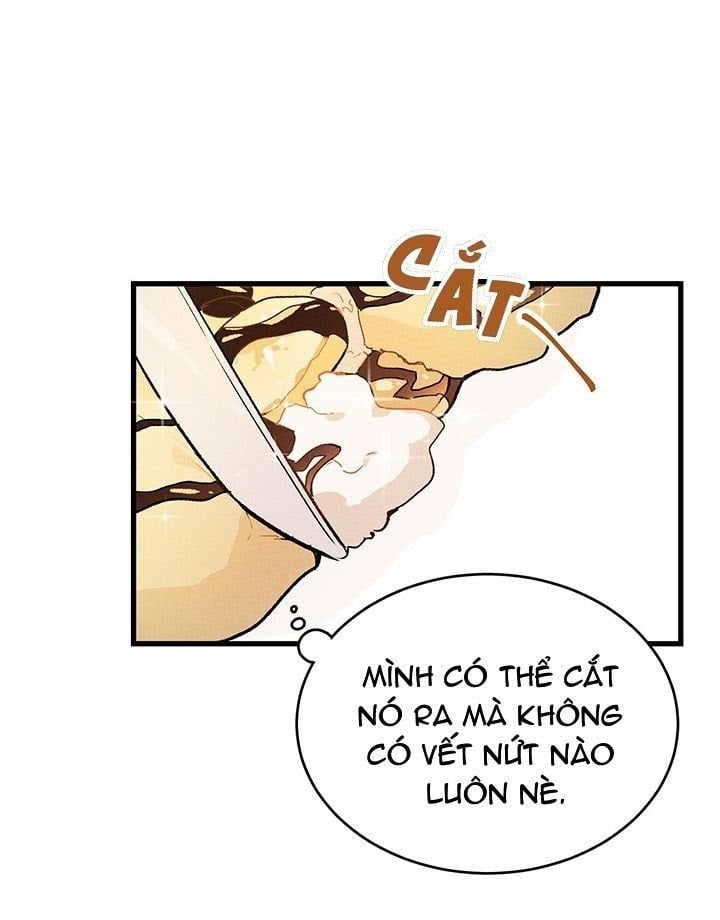 Nữ Đầu Bếp Hoàng Gia Chapter 17 - Trang 59