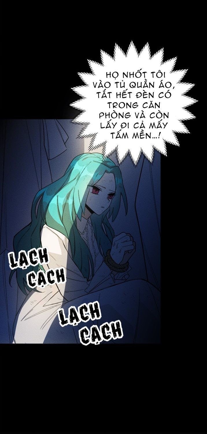 Nữ Đầu Bếp Hoàng Gia Chapter 3 - Trang 8
