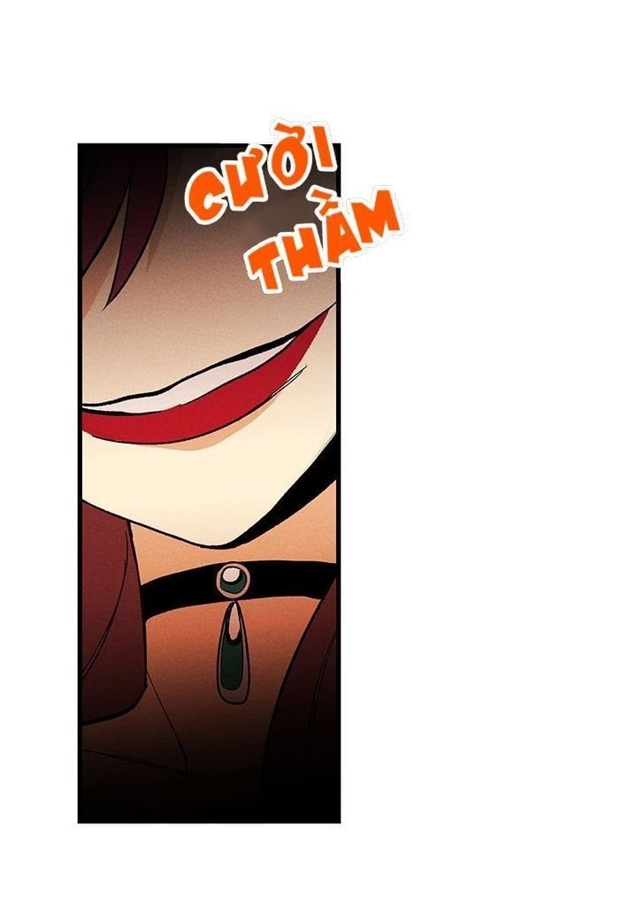 Nữ Đầu Bếp Hoàng Gia Chapter 13 - Trang 8