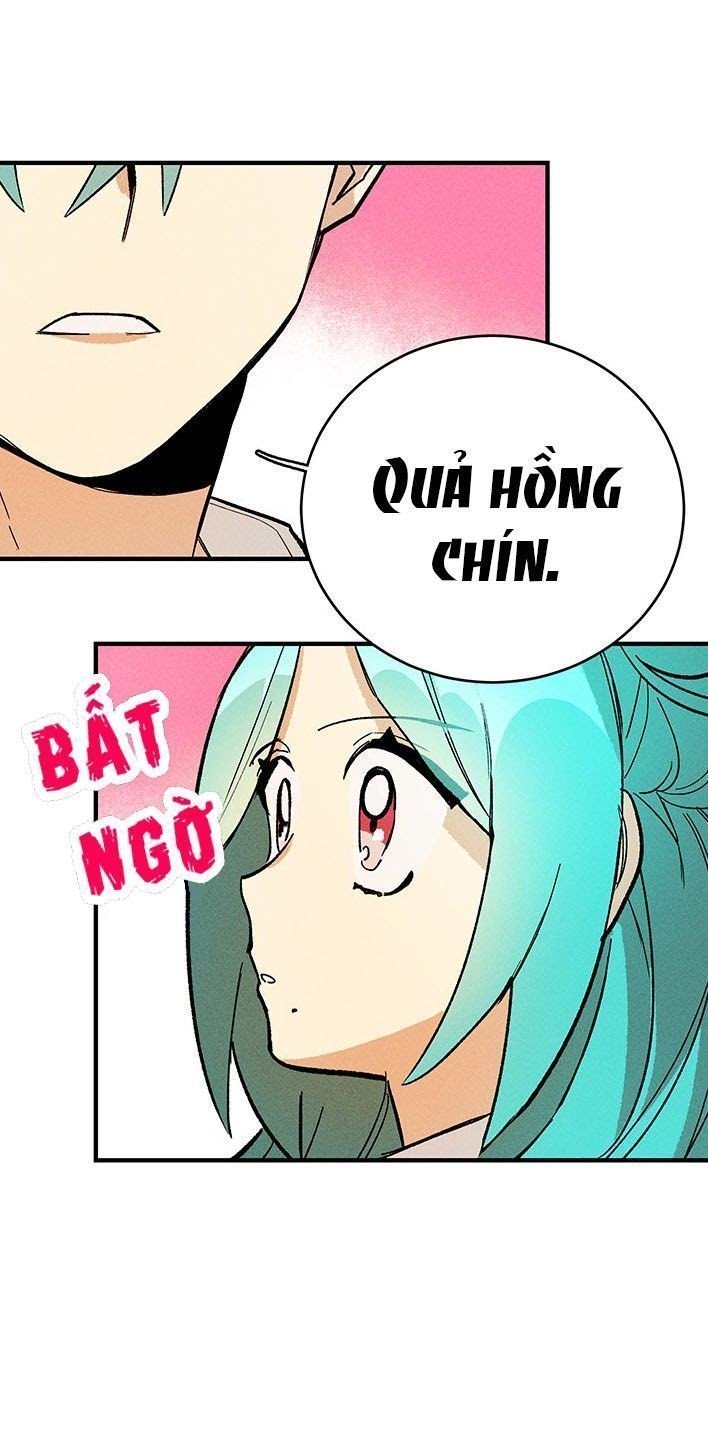 Nữ Đầu Bếp Hoàng Gia Chapter 11 - Trang 18