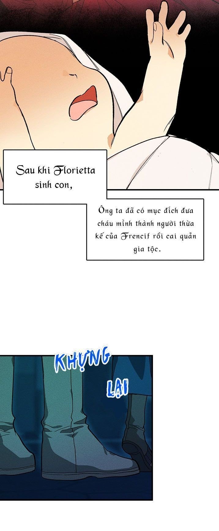 Nữ Đầu Bếp Hoàng Gia Chapter 12 - Trang 8