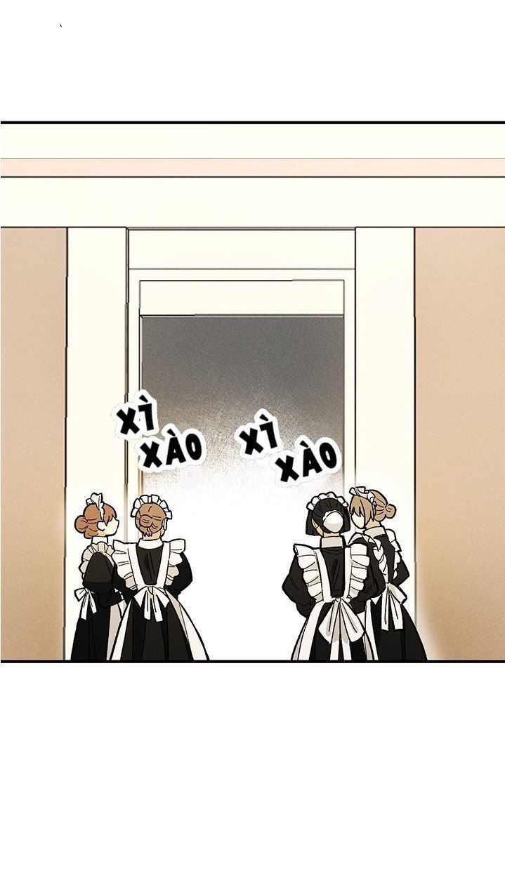 Nữ Đầu Bếp Hoàng Gia Chapter 9 - Trang 34