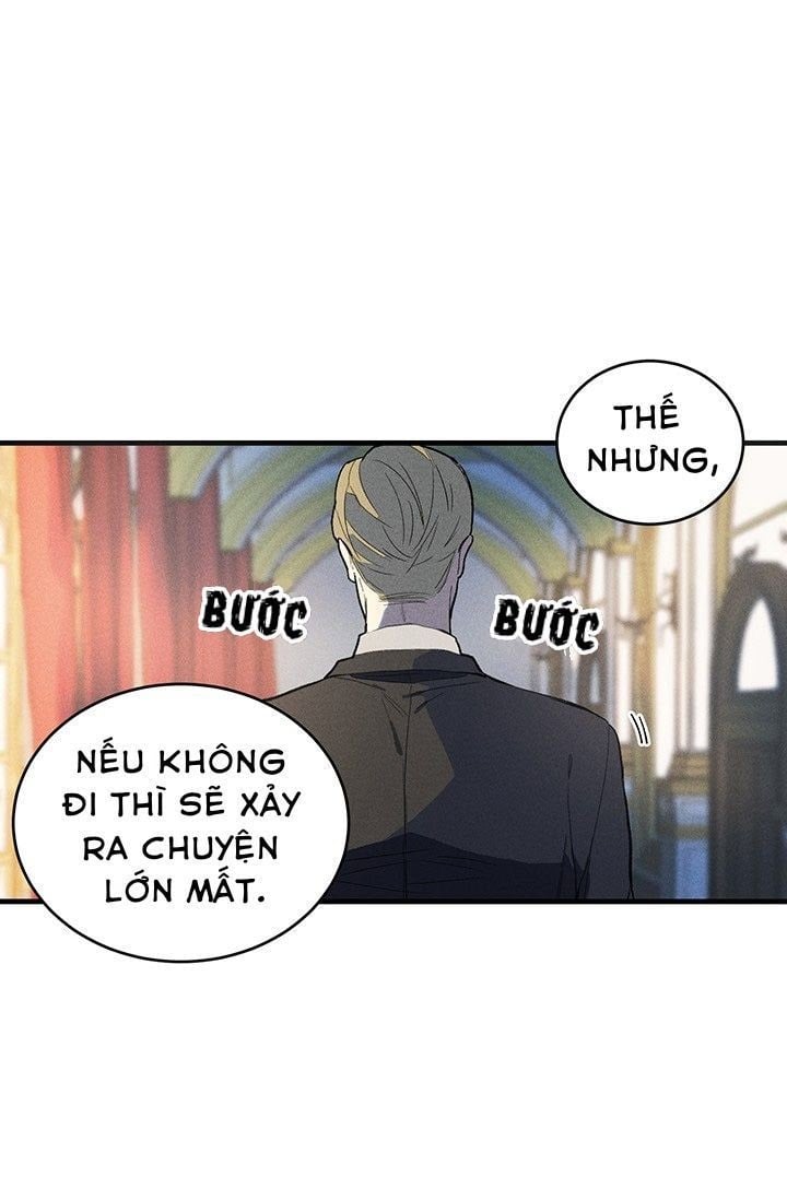 Nữ Đầu Bếp Hoàng Gia Chapter 2 - Trang 7
