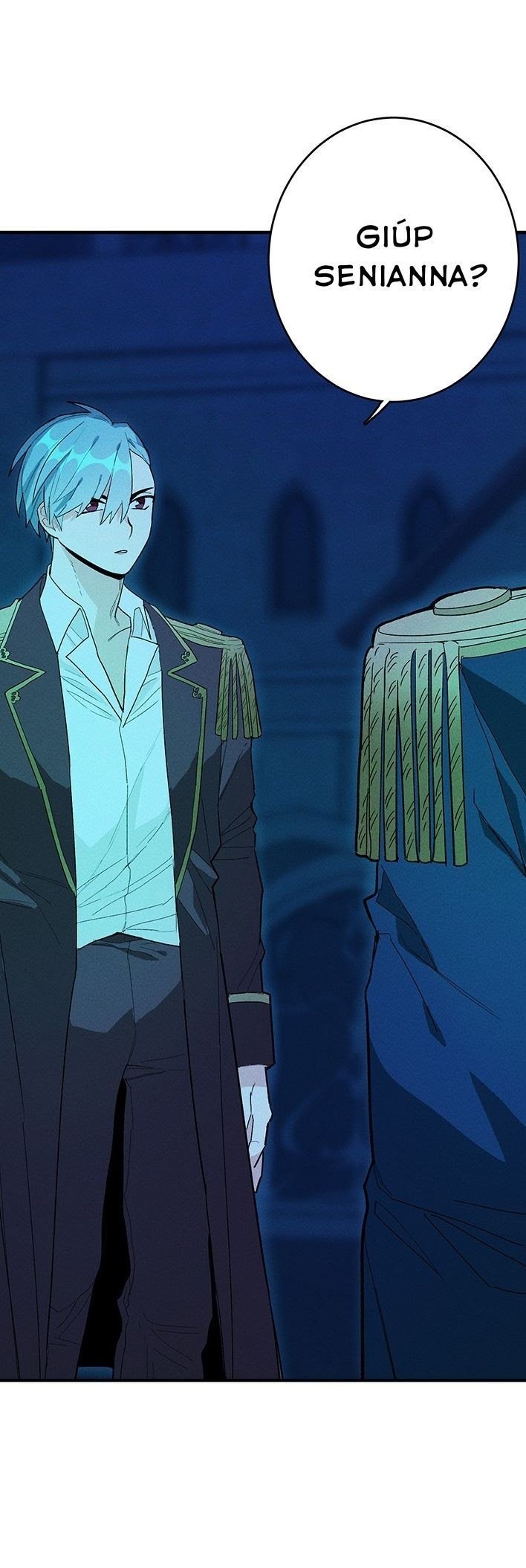 Nữ Đầu Bếp Hoàng Gia Chapter 12 - Trang 9