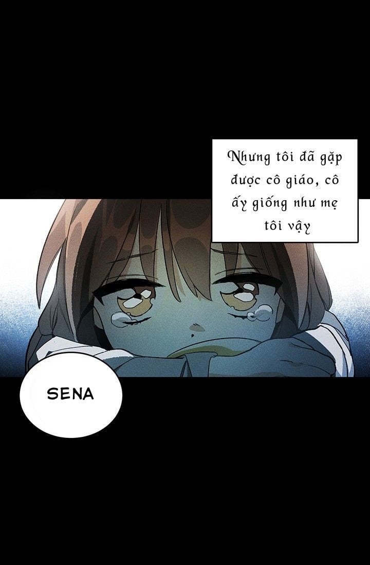 Nữ Đầu Bếp Hoàng Gia Chapter 1 - Trang 35