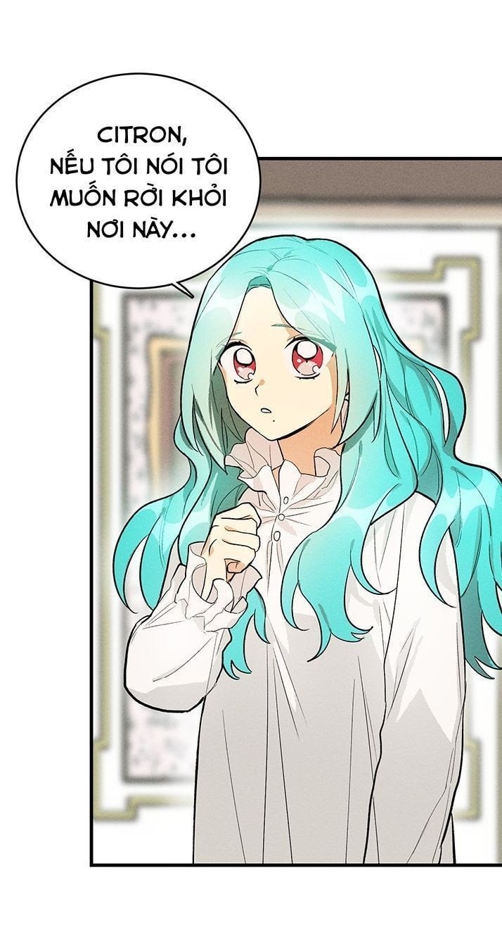 Nữ Đầu Bếp Hoàng Gia Chapter 19 - Trang 25