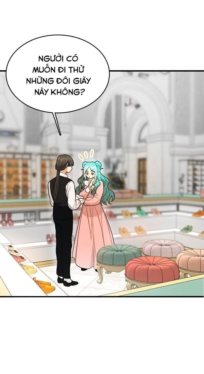 Nữ Đầu Bếp Hoàng Gia Chapter 17 - Trang 31
