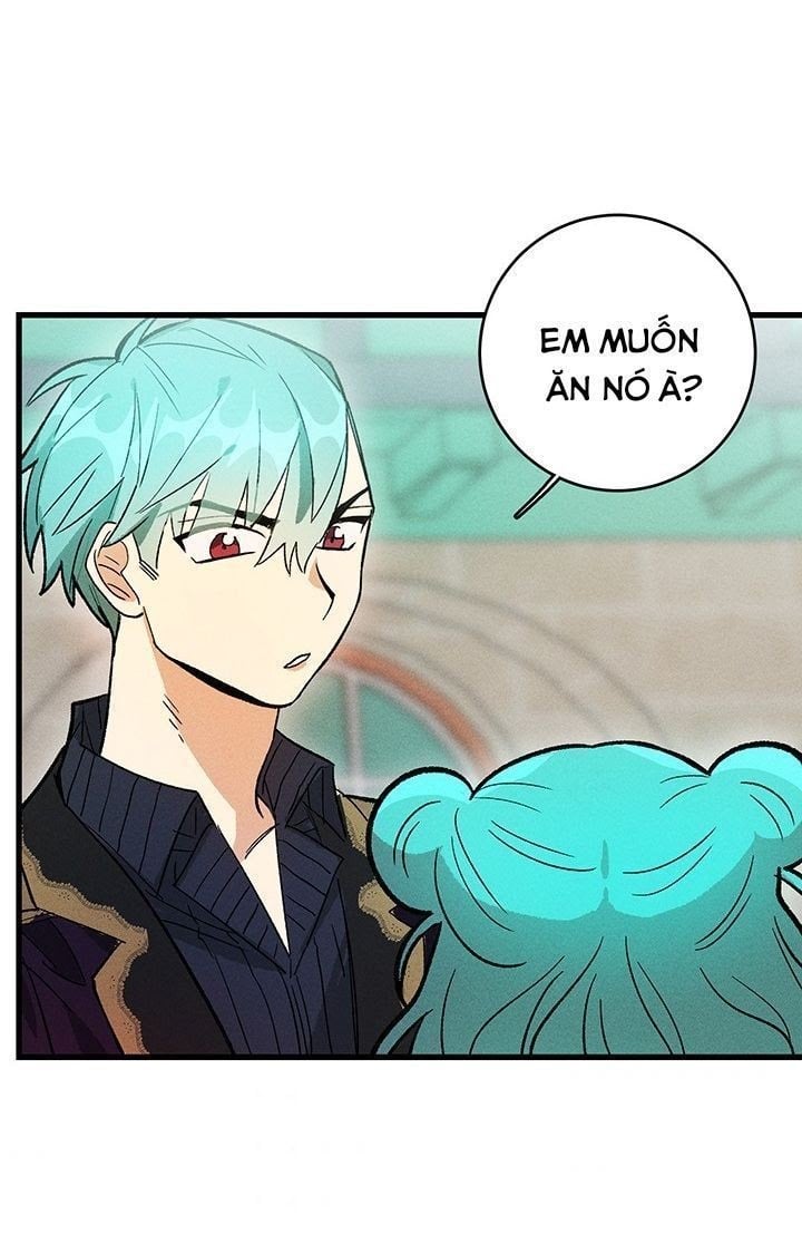 Nữ Đầu Bếp Hoàng Gia Chapter 17 - Trang 46