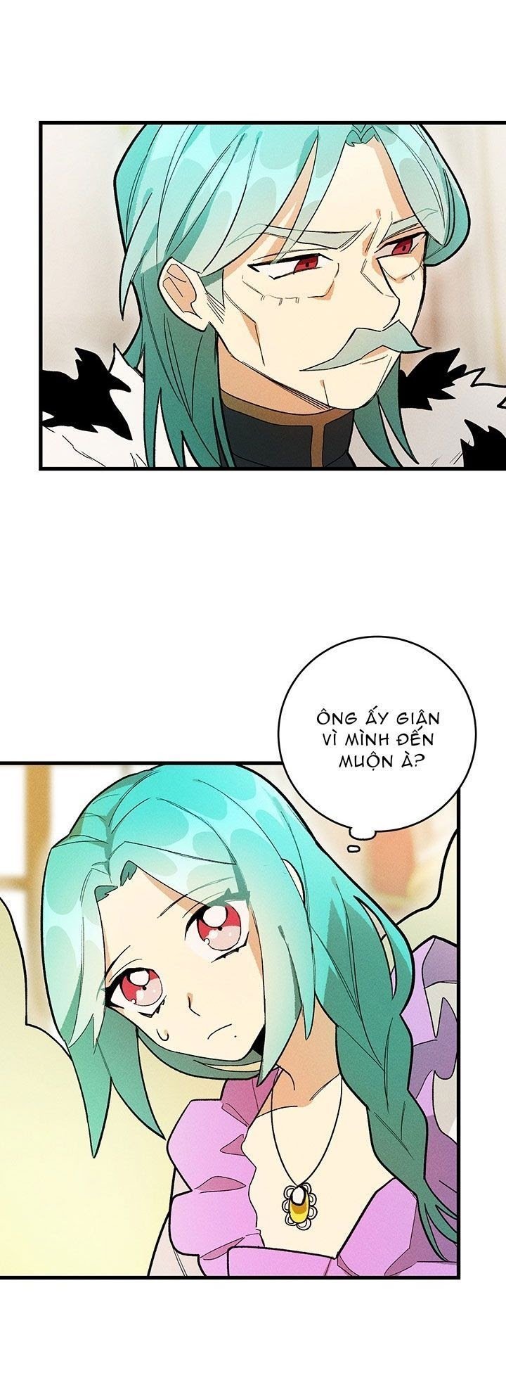 Nữ Đầu Bếp Hoàng Gia Chapter 13 - Trang 17