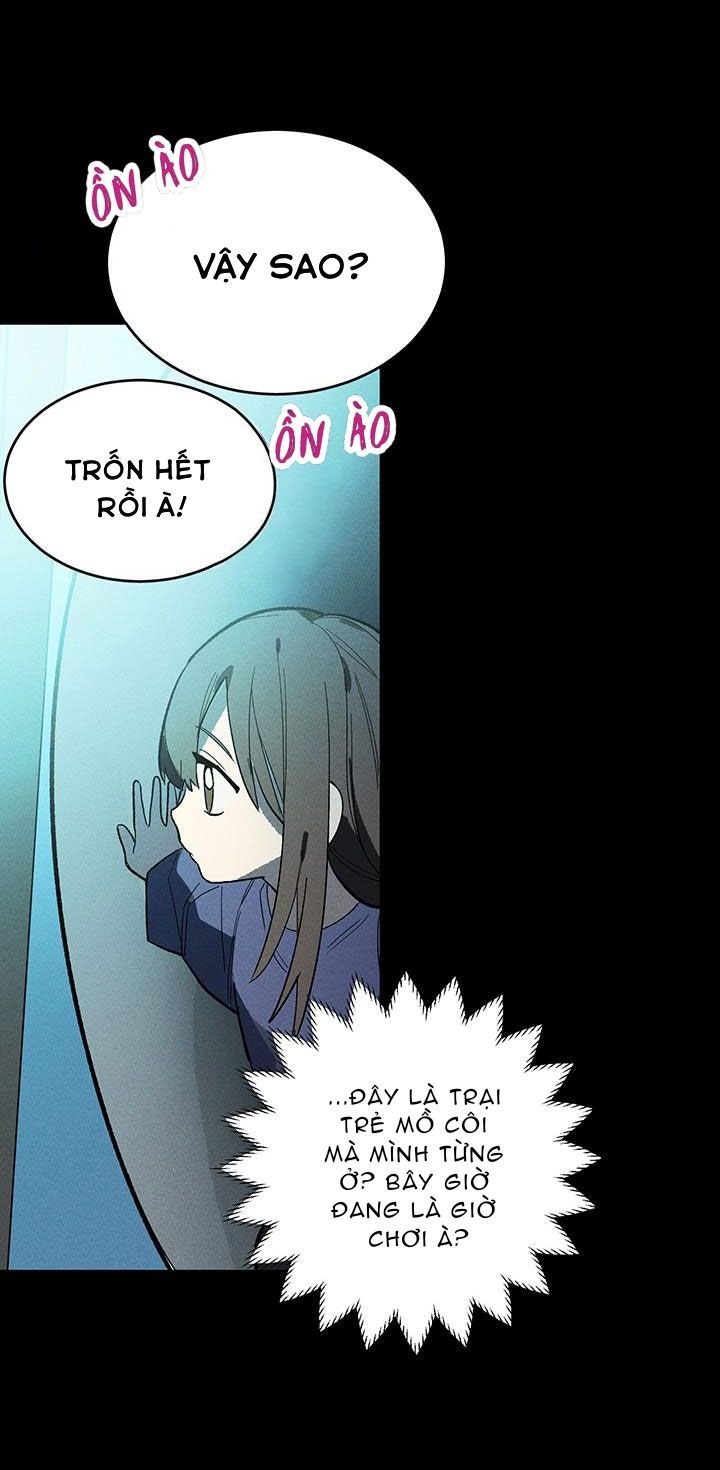 Nữ Đầu Bếp Hoàng Gia Chapter 15 - Trang 32
